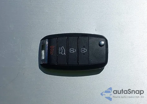 2018 Kia Sportage Lx из США, поврежденный, VIN KNDPM3AC0J7323485